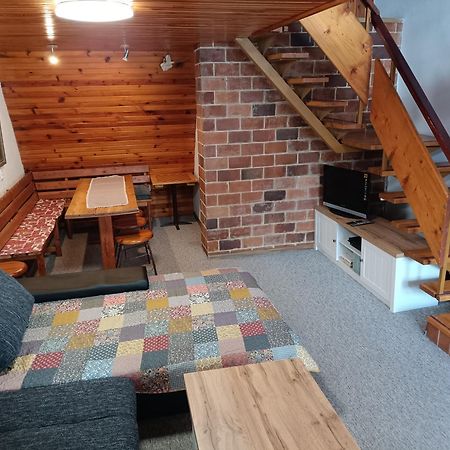 Dusan Vyšné Hágy Room photo