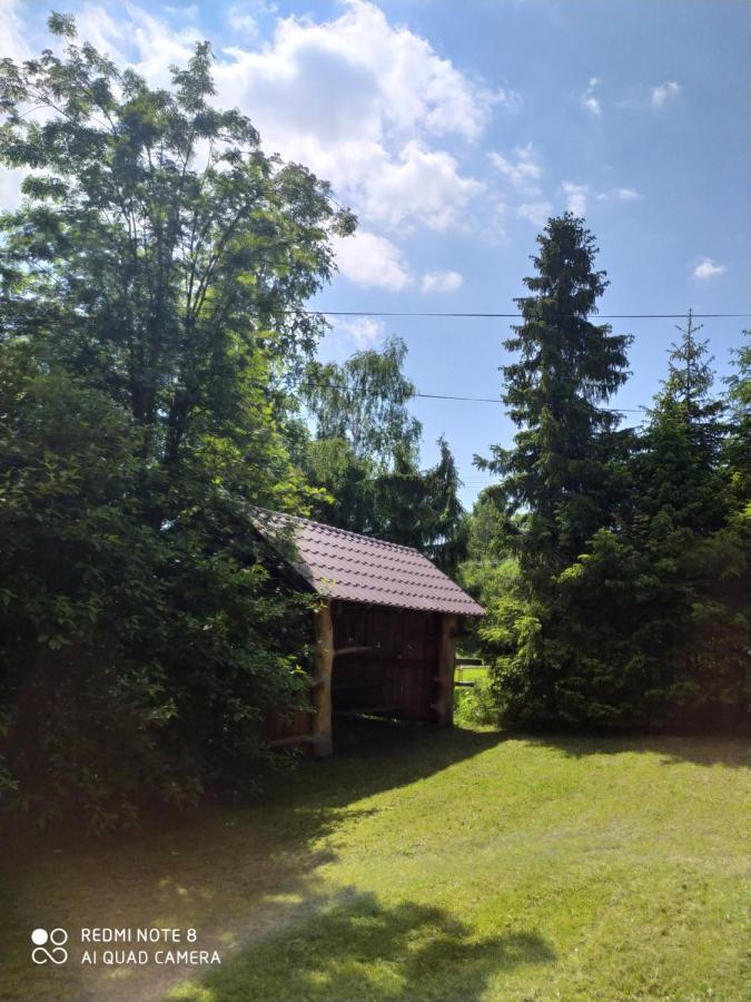 Dusan Vyšné Hágy Exterior photo