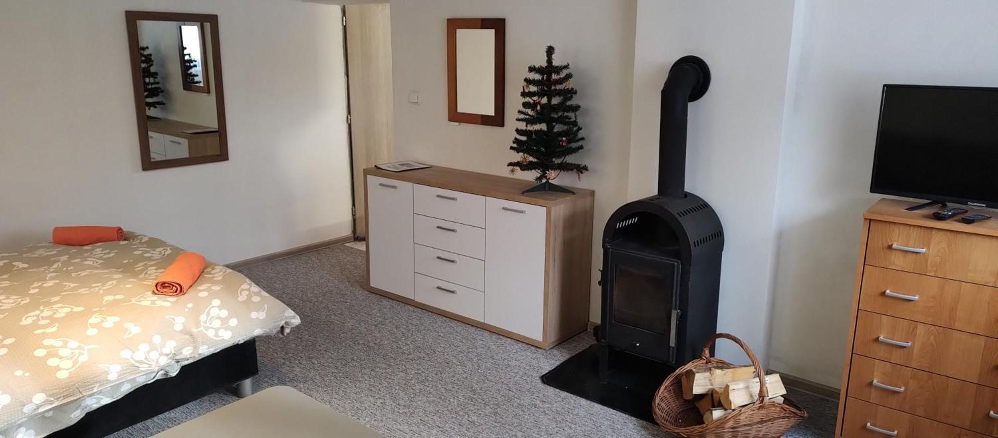 Dusan Vyšné Hágy Room photo
