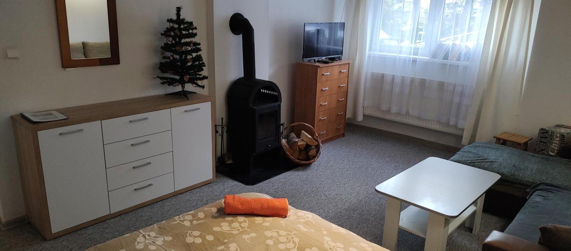 Dusan Vyšné Hágy Room photo