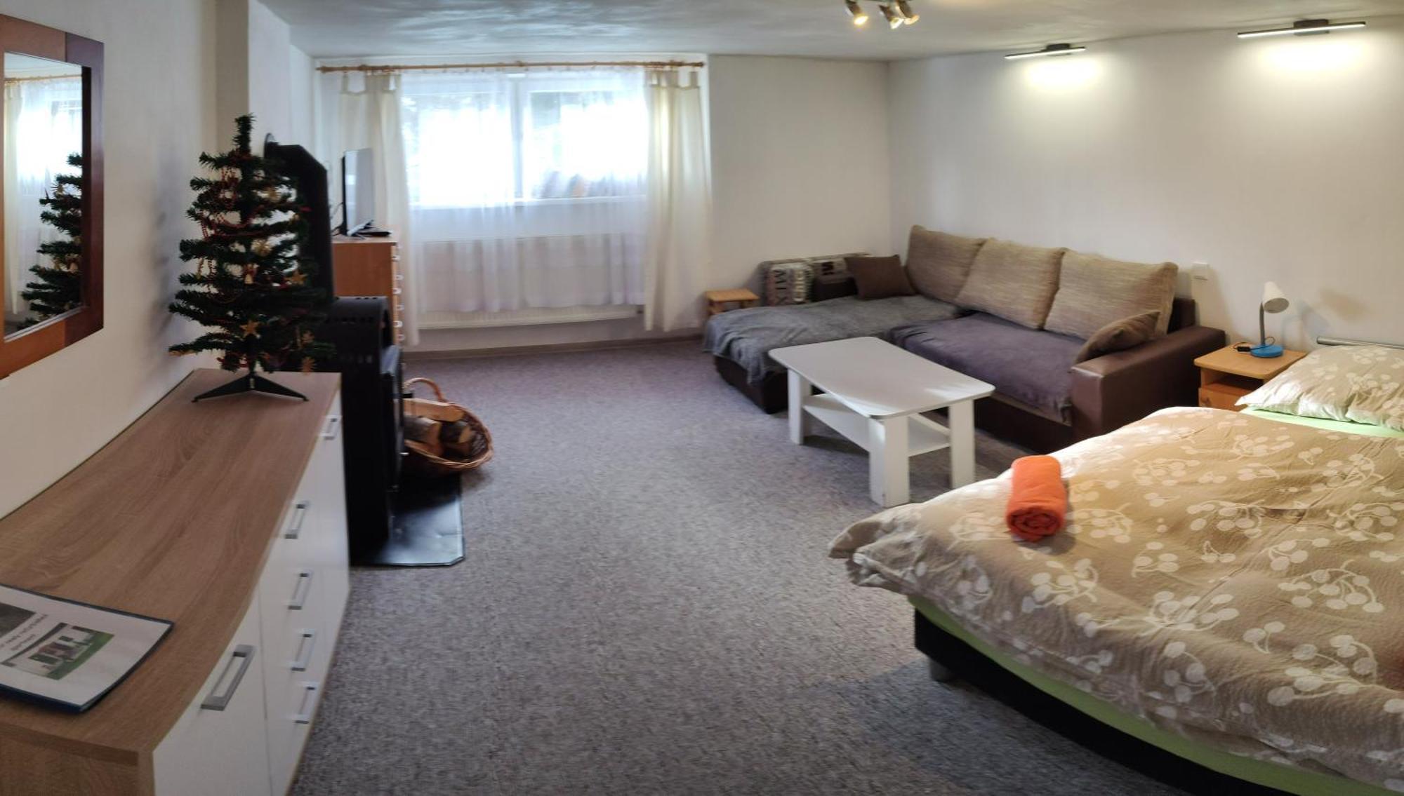 Dusan Vyšné Hágy Room photo