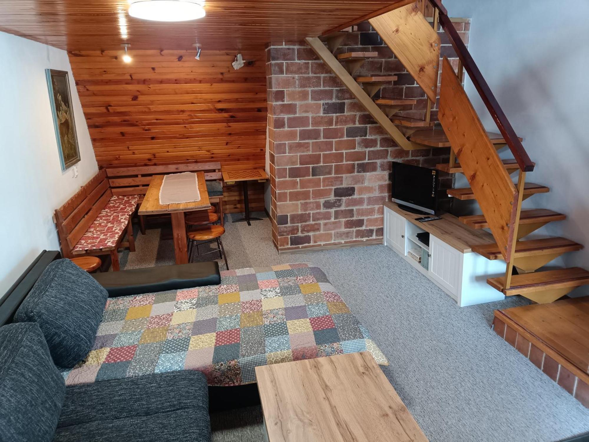 Dusan Vyšné Hágy Room photo
