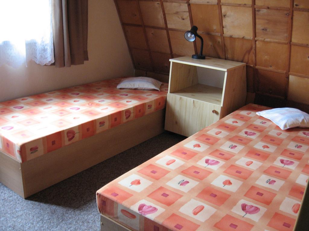 Dusan Vyšné Hágy Room photo