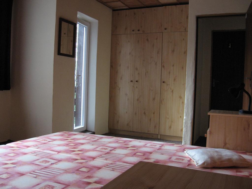 Dusan Vyšné Hágy Room photo