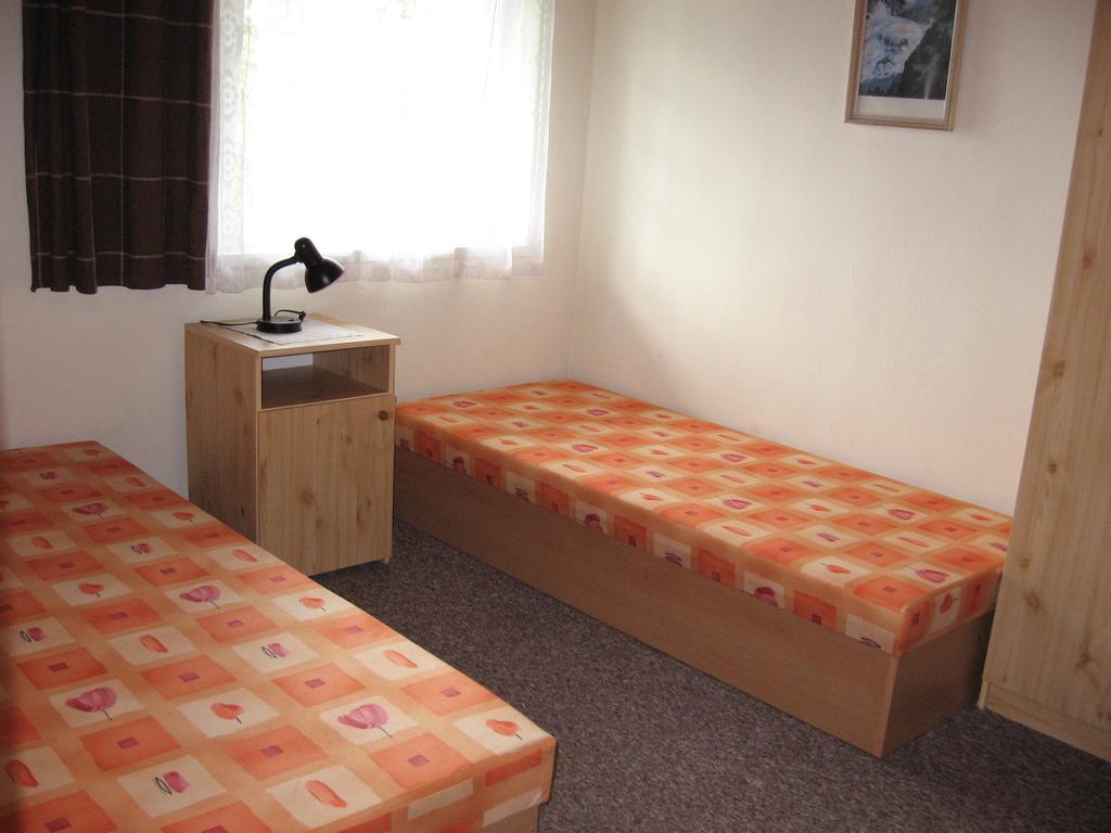 Dusan Vyšné Hágy Room photo
